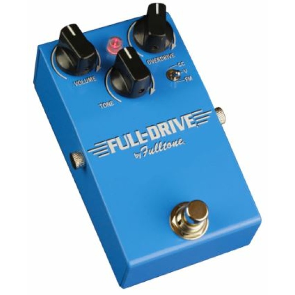 Fulltone FD1 FULL-DRIVE 1