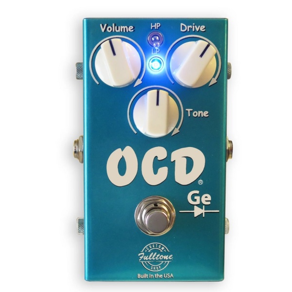 Fulltone OCD GE