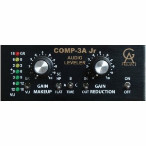 GOLDEN AGEPROJECT Golden Age Project Comp-3A Jr  promo