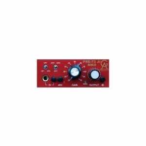 GOLDEN AGEPROJECT Golden Age Project Pre-73 Jr Mkii promo