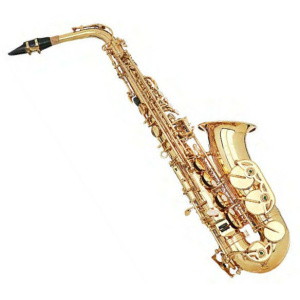 GRASSI SAX ALTO SAL700 LACCATO