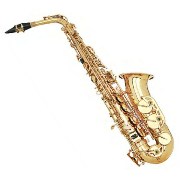 GRASSI SAX ALTO SAL700 LACCATO