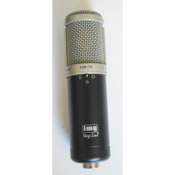 IMG StageLine ECM-170