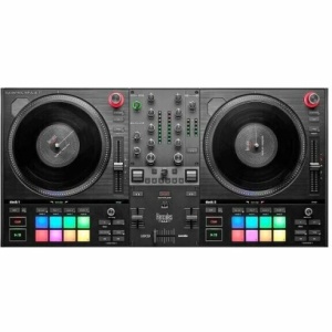 HERCULES HERCULES DJCONTROL INPULSE T7 PREMIUM ED