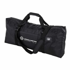 KONIG & MEYER 14041 ROBUSTA BORSA TRASPORTO SGABELLI