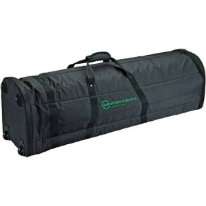 KONIG & MEYER 21427-000-00 BORSA PER 6 ASTE MICROFONICHE