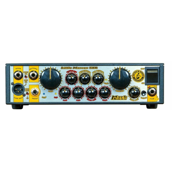Markbass Little Marcus 58R