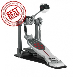 PEARL P-2050C ELIMINATOR REDLINE - CHAIN DRIVE
