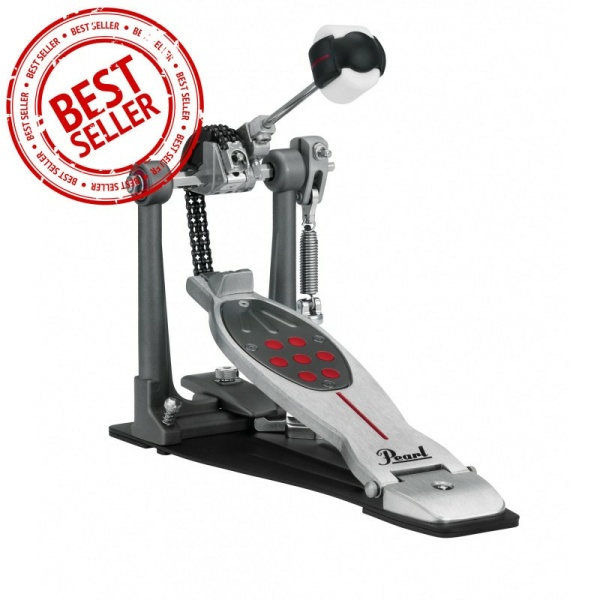 PEARL P-2050C ELIMINATOR REDLINE - CHAIN DRIVE