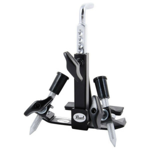 PEARL PPS 20  SUPPORTO COWBELL A PEDALE A TERRA