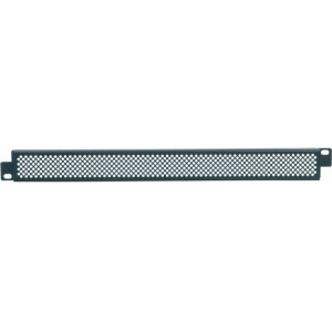 PROEL PANNELLO RACK 1U 19" DI PROTEZIONE RK1MG NERO