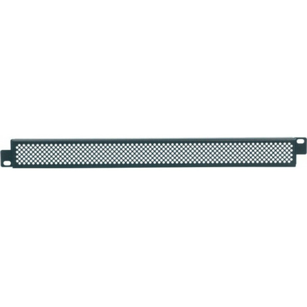 PROEL PANNELLO RACK 1U 19" DI PROTEZIONE RK1MG NERO