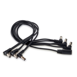 ROCKBOARD RBO CAB POWER DC6 A CATENA ALIMENTAZIONE