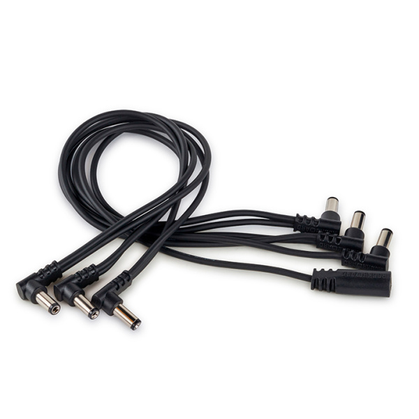 ROCKBOARD RBO CAB POWER DC6 A CATENA ALIMENTAZIONE