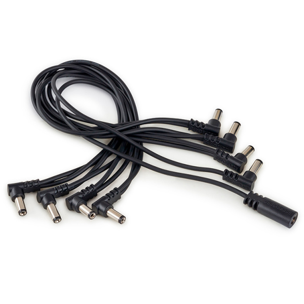 ROCKBOARD RBO CAB POWER DC8 A CATENA ALIMENTAZIONE