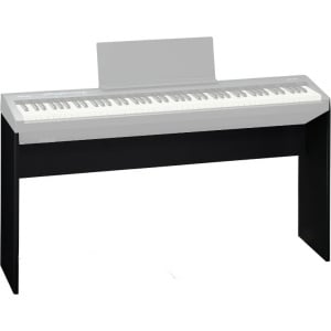 Roland Supporto Piano KSC-70 Nero