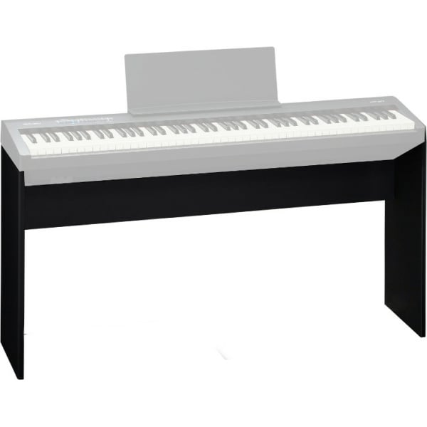 Roland Supporto Piano KSC-70 Nero