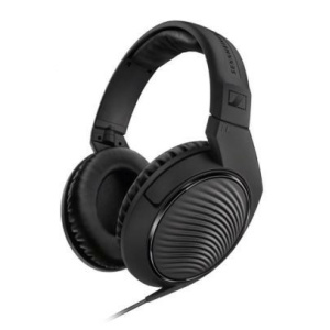 SENNHEISER HD 200 PRO CUFFIA STUDIO