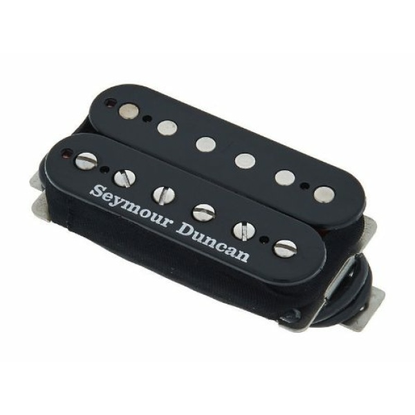 SEYMOUR DUNCAN SH-4 JB HUMBUCKER - BLACK