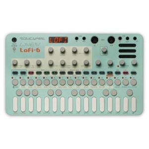 SONICWARE Sonicware Liven Lofi-6