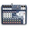 SOUNDCRAFT NOTEPAD 12FX MIXER ANALOGICO - USB -DSP
