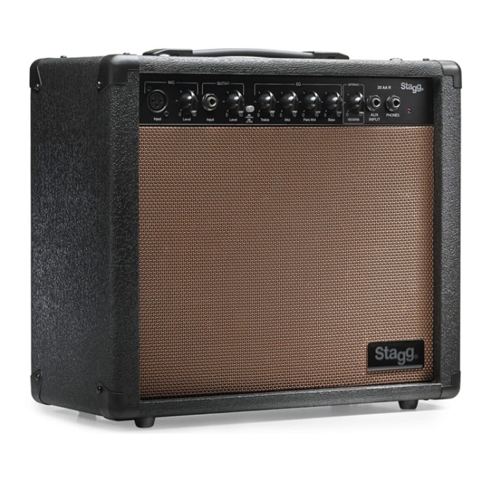 Stagg 20 AA Riverbero