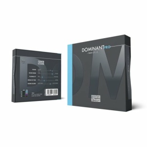 THOMASTIK DP01SN VIOLIN DOMINANT PRO E STRING 4/4 MEDIUM