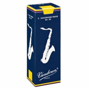 VANDOREN ANCIA SAX TENORE 1 PZ MISURA 2
