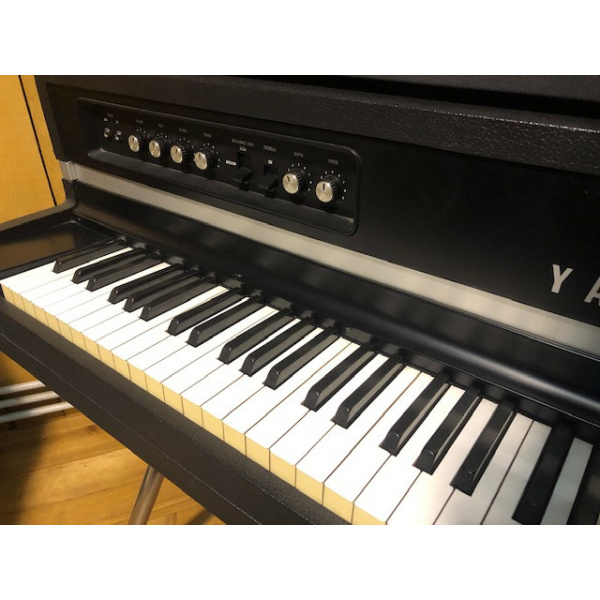 YAMAHA CP80 PIANOFORTE A CODA ELETTRICO