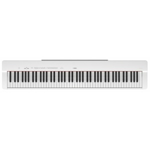 Yamaha P-225 White