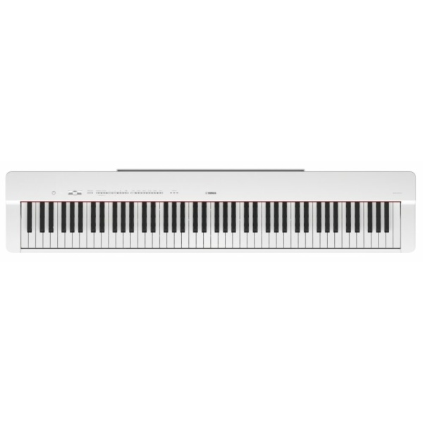 Yamaha P-225 White