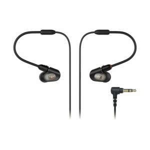 AUDIO TECHNICA ATH-E50 AURICOLARI