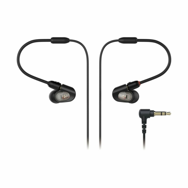 AUDIO TECHNICA ATH-E50 AURICOLARI