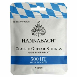 HANNABACH - MUTA 500HT TENSIONE HIGH STUDENT CLASSIC