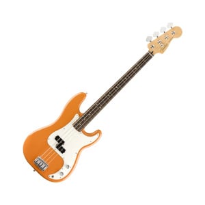 FENDER Player Precision Bass PF Capri