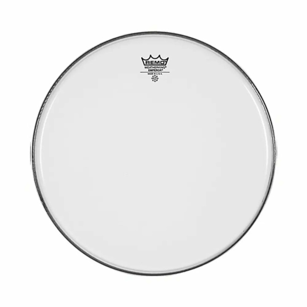 REMO PELLE EMPEROR SMOOTH WHITE BE 0214-00 14"