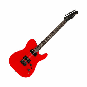FENDER Japan Boxer Series Telecaster Torino Red