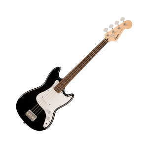 SQUIER Sonic Bronco Bass LRL Black