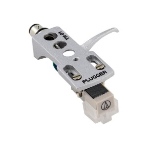TH-01 HEADSHELL + AT3600L