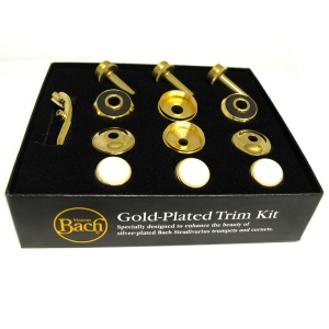 1812G GOLD TRIM KIT HEAVY PER TROMBA
