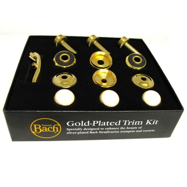 1812G GOLD TRIM KIT HEAVY PER TROMBA