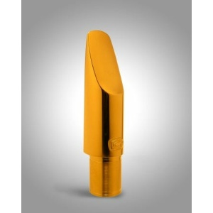 ROMA ALTO 7* BRONZO BOCCHINO METALLO