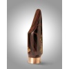 SIRACUSA 8 BOCCHINO SAX TENORE MARBLED BROWN