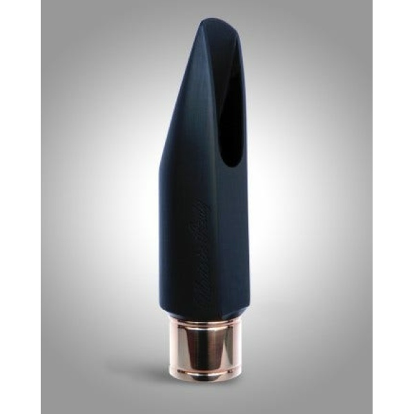 SIRACUSA 7*M BOCCHINO SAX ALTO EBANITE