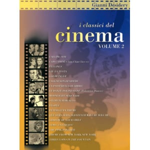 I CLASSICI DEL CINEMA VOLUME 2