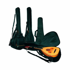 ROCKBAG PREMIUM RB20141B Borsa per Bouzouki Graco