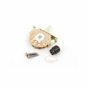 3-POSITION VINTAGE STRATOCASTER-TELECASTER PICKUP SELECTOR SWITCH