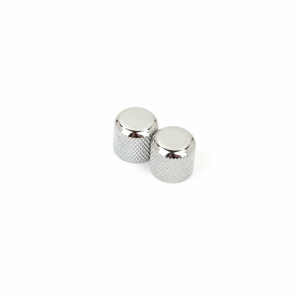 FENDER TELECASTER/PRECISION BASS DOME KNOBS
