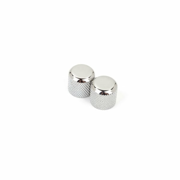 FENDER TELECASTER/PRECISION BASS DOME KNOBS
