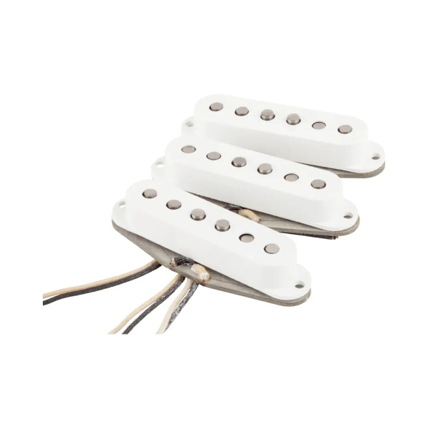 FENDER Custom Shop Custom '69 Strat® Pickup Set